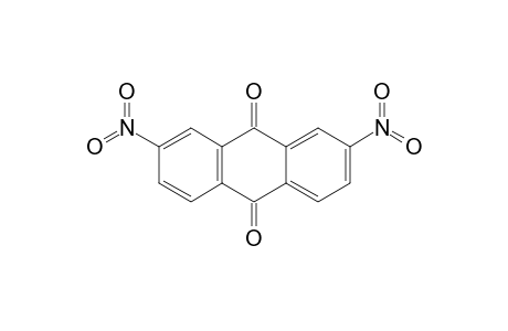 2,7-Dinitroanthracene-9,10-dione