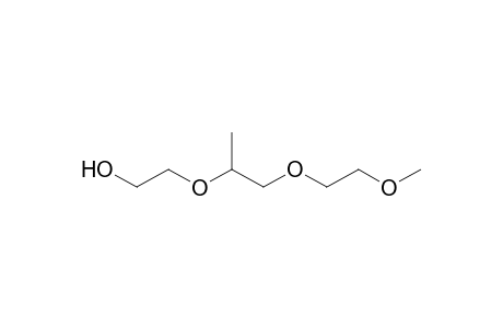 2-[1-(2-methoxyethoxy)propan-2-yloxy]ethanol