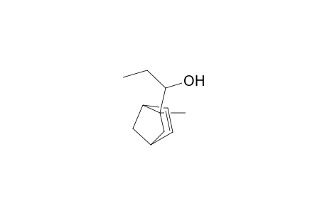 Bicyclo[2.2.1]hept-5-ene-2-methanol, .alpha.-ethyl-2-methyl-
