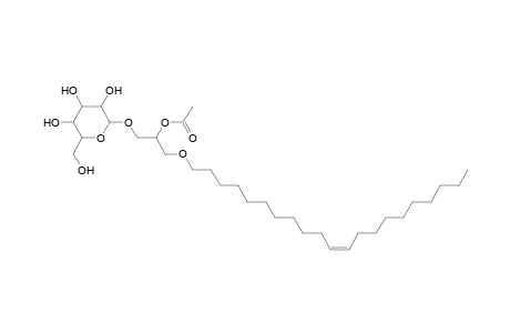 MGDG O-21:1_2:0