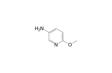 5-Amino-2-methoxypyridine