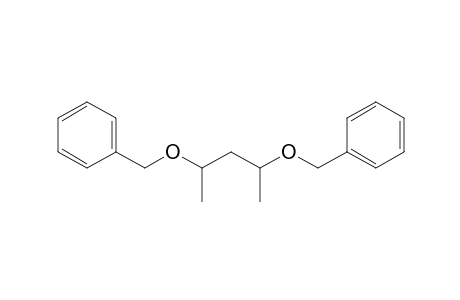 2,4-Dibenzyloxypentane