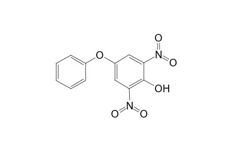 2,6-Dinitro-4-phenoxy-phenol