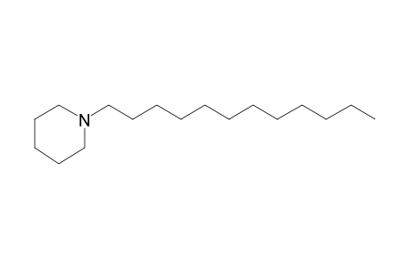 1-Dodecylpiperidine