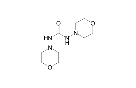 N,N-Dimorpholinourea