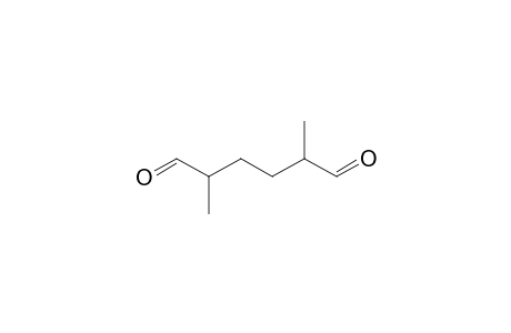2,5-Dimethyladipaldehyde