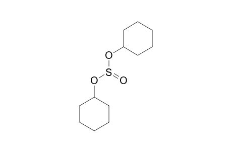 Dicyclohexyl sulfite