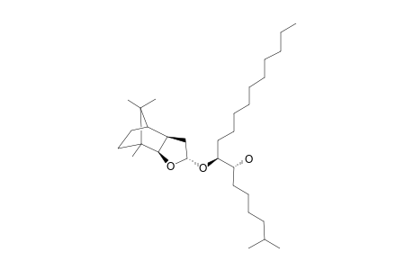 (7R,8S)-8-O-MBE-2-METHYLOCTADECAN-7,8-DIOLE