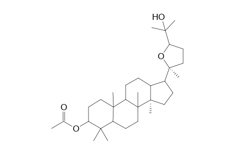 3-Epiocotillol - Monoacetyl Derivative