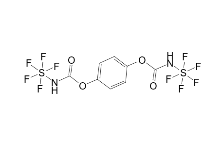 Sulfur, decafluoro[.mu.-[1,4-phenylene dicarbamato(2-)-N:N']]di-