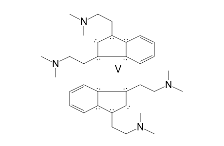 Vanadium, bis[1,3-bis[2-(dimethylamino)ethyl]-.eta.-5-indenyl]-