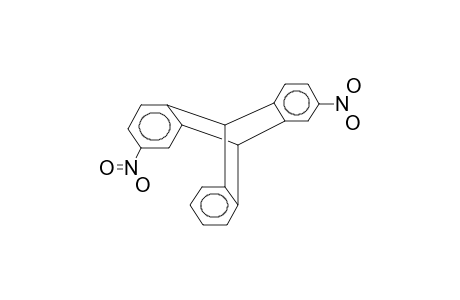 4,12-dinitropentacyclo[6.6.6.0(2,7).0(9,14).0(15,20)]icosa-2,4,6,9,11,13,15,17,19-nonaene