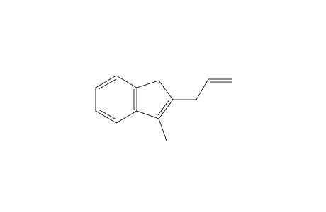 2-Allyl-3-methyl-1H-indene
