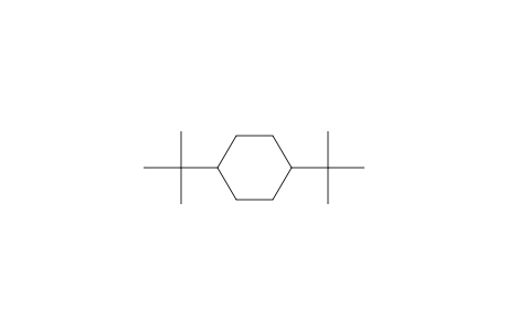 1,4-Ditert-butylcyclohexane