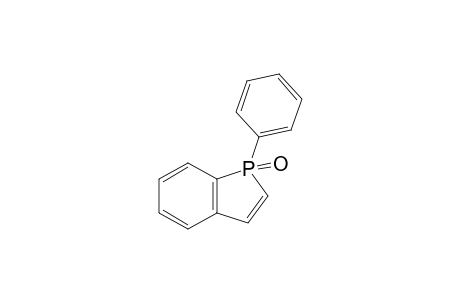 1-Phenylphosphindole 1-oxide