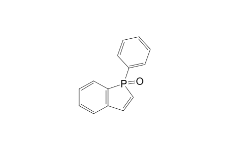 1-Phenylphosphindole 1-oxide