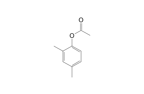 2,4-Dimethylphenyl acetate