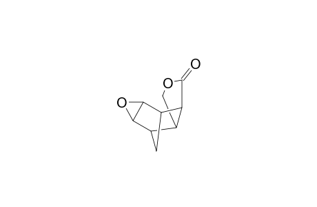 (4SR)-5,6-Epoxy-4,7-methano(perhydro)-isobenzofuranone