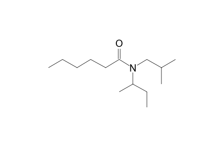 Hexanamide, N-(2-butyl)-N-isobutyl-