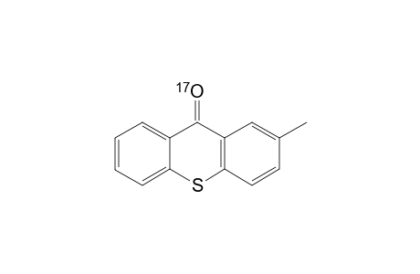 2-Methyl-thioxanthen-9-one