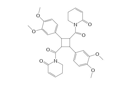 Piperaborenine A