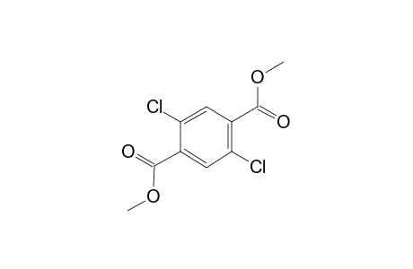 dimethyl 2,5-dichlorobenzene-1,4-dicarboxylate