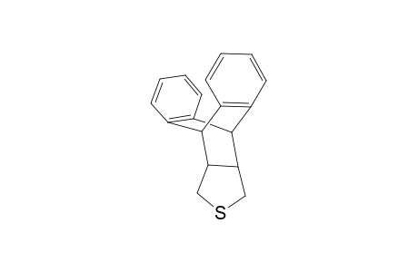 Dibenzo[b,h]thieno[3,4-e]bicyclo[2.2.2]octane