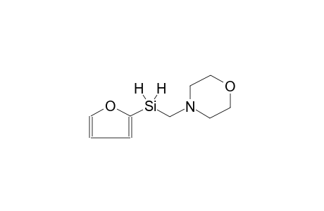 MORPHOLINOMETHYL(2-FURYL)SILANE
