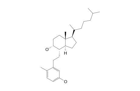 Astrogorgiadiol