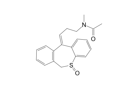 Dosulepin-M (Nor,Sulfoxide) AC