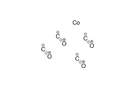 Cobalt, tetracarbonylhydro-