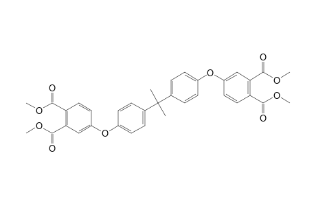 Tetramethyl bisphenol A dianhydride