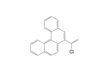 6-(1-Chloranylethenyl)benzo[c]phenanthrene