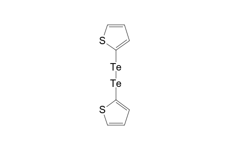 Di-2-Thienyl ditelluride
