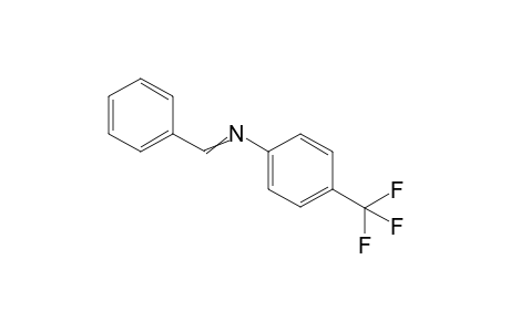 N-benzylidene-4-(trifluoromethyl)aniline