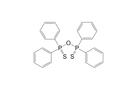 Bis[diphenylthiophosphinoic acid]anhydride