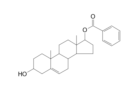 3-Hydroxyandrost-5-en-17-yl benzoate