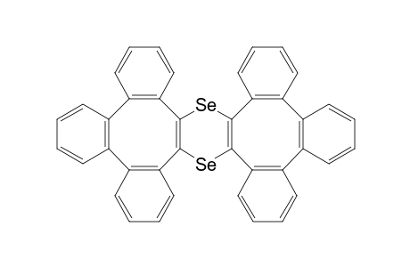 Bis(tribenzocycloocta)[1,4]diselenine