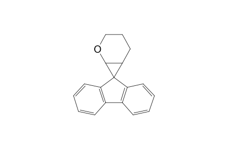 Spiro[2-oxabicyclo[4.1.0]heptane-7,9'-(9H)-fluorene]
