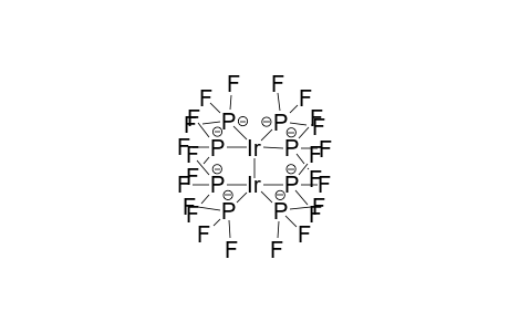 Iridium, octakis(phosphorous trifluoride)di-