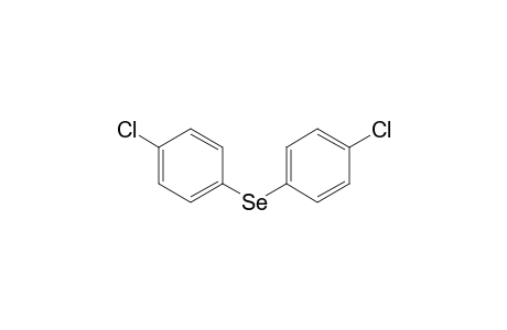 di-4-Chlorophenyl selenide