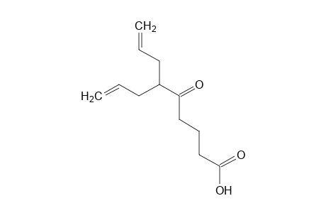 6-ALLYL-5-OXO-8-NONENOIC ACID