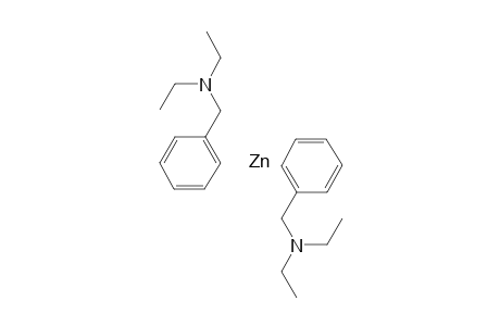 Bis(2-diethylaminomethylphenyl)zinc