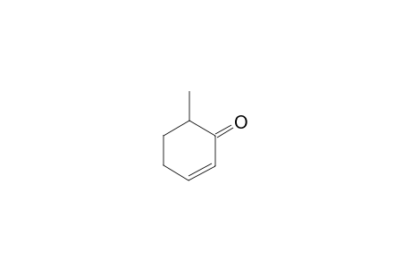 6-Methylcyclohex-2-en-1-one