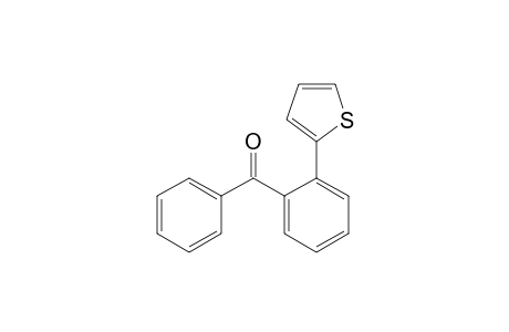 2-( 2'-Thienyl)benzophenone