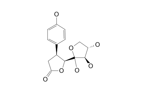 4-EPI-SAWARANIN