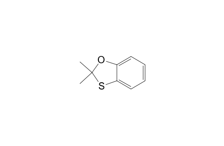 2,2-Dimethyl-1,3-benzoxathiole
