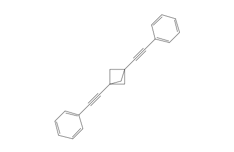 1,3-Bis(phenylethynyl)bicyclo[1.1.1]pentane