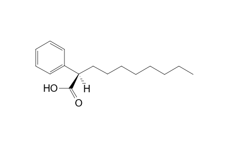 3-Phenyldecanoic acid
