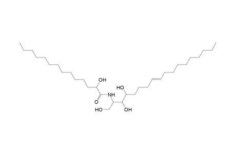 Cer 18:1;3O/14:0;(2OH)